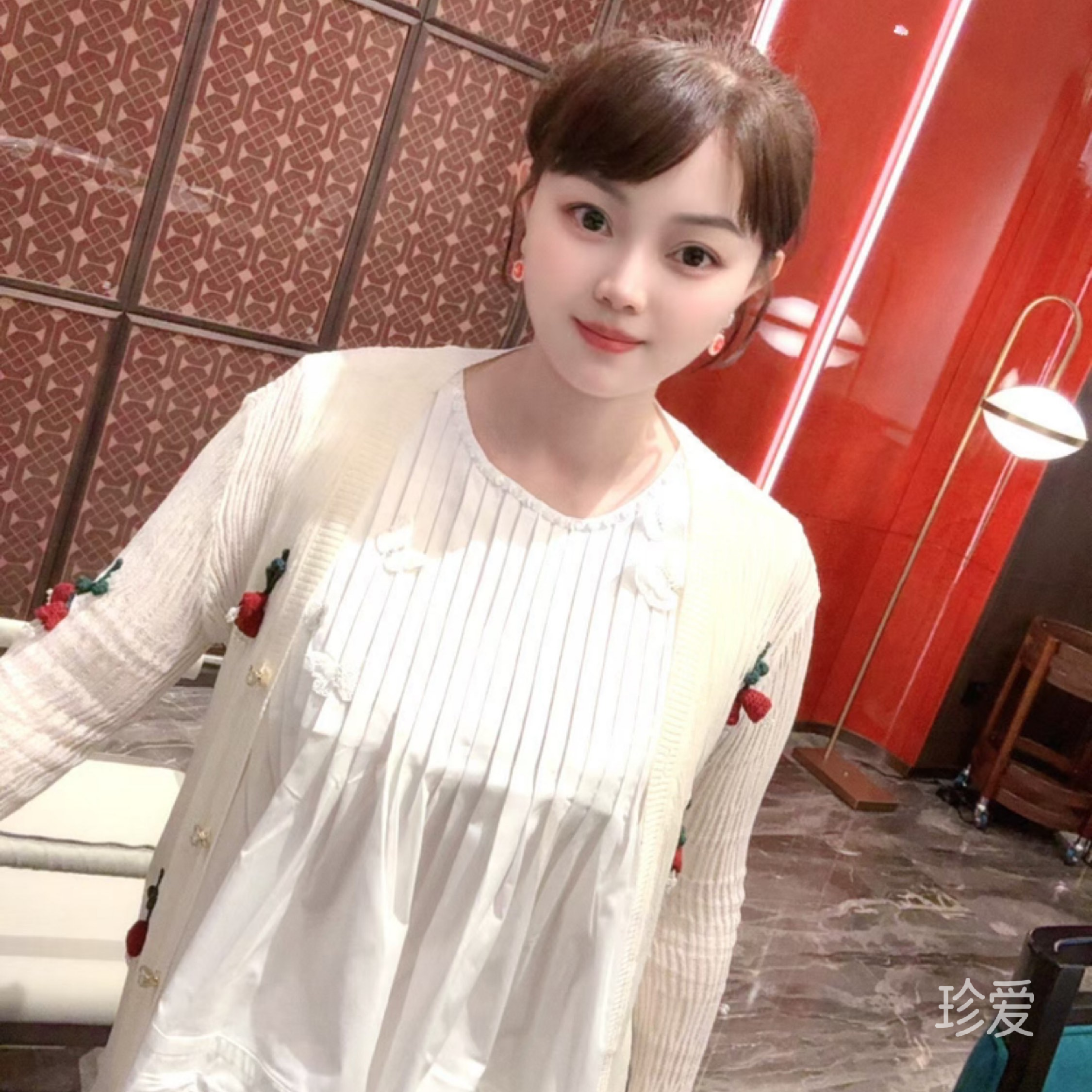 要找个爱我的男人