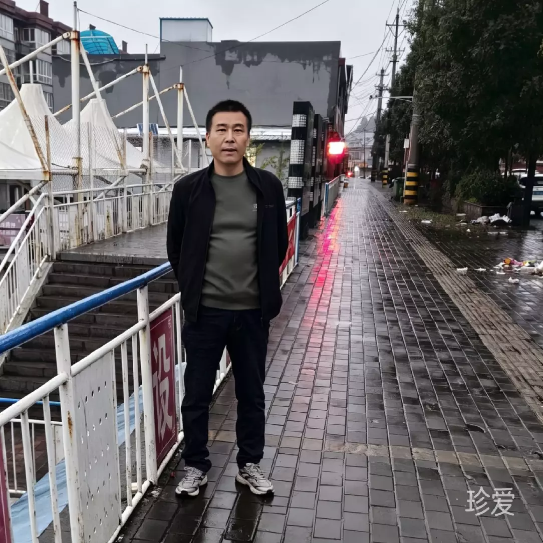 笑谈天地