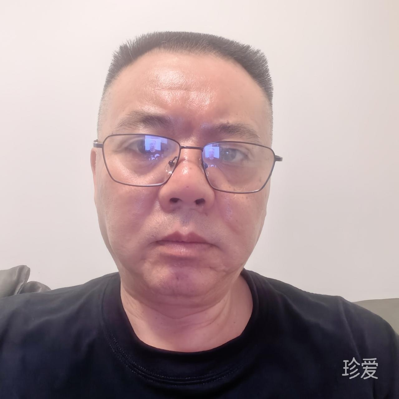 海之蓝
