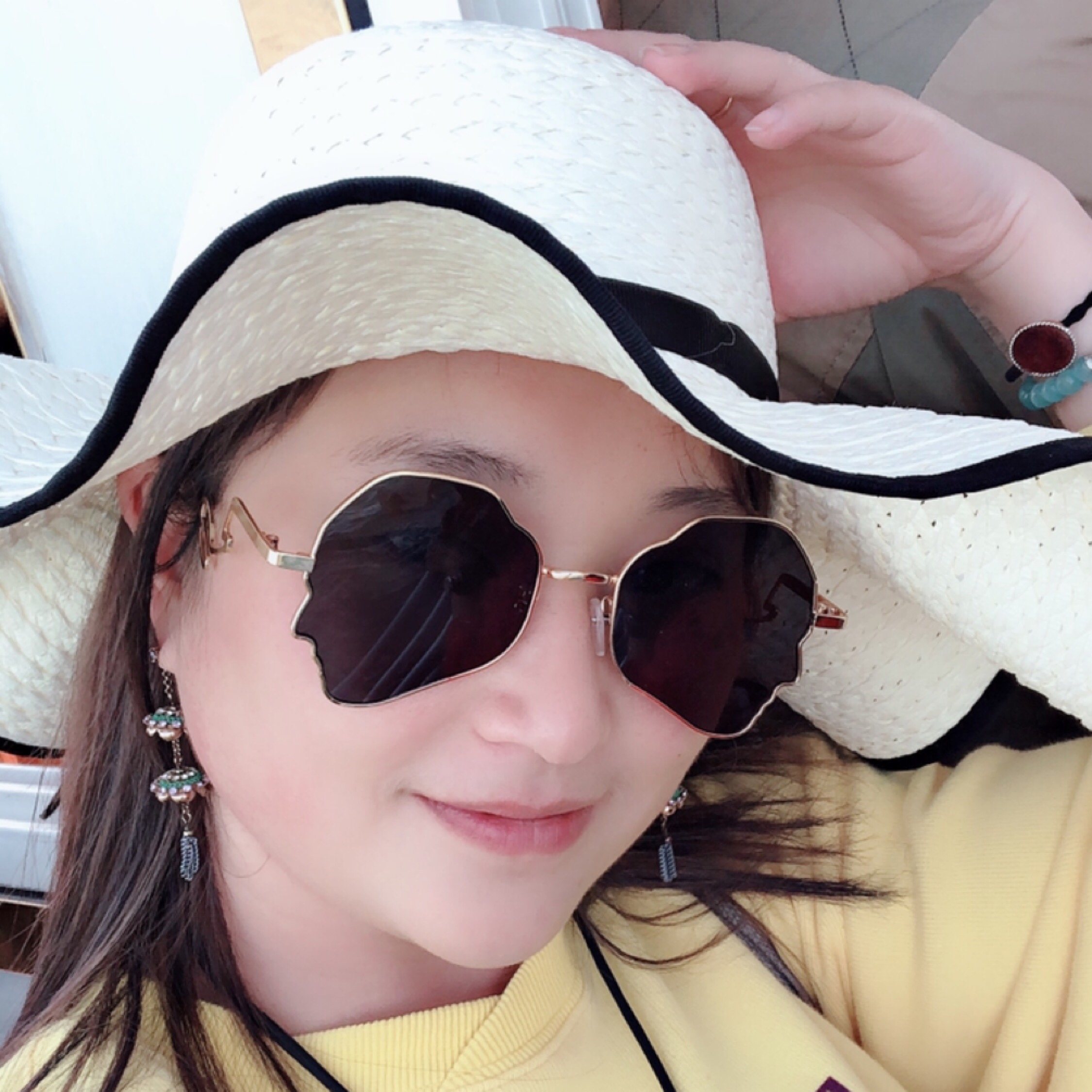 慵懶的午后貓咪