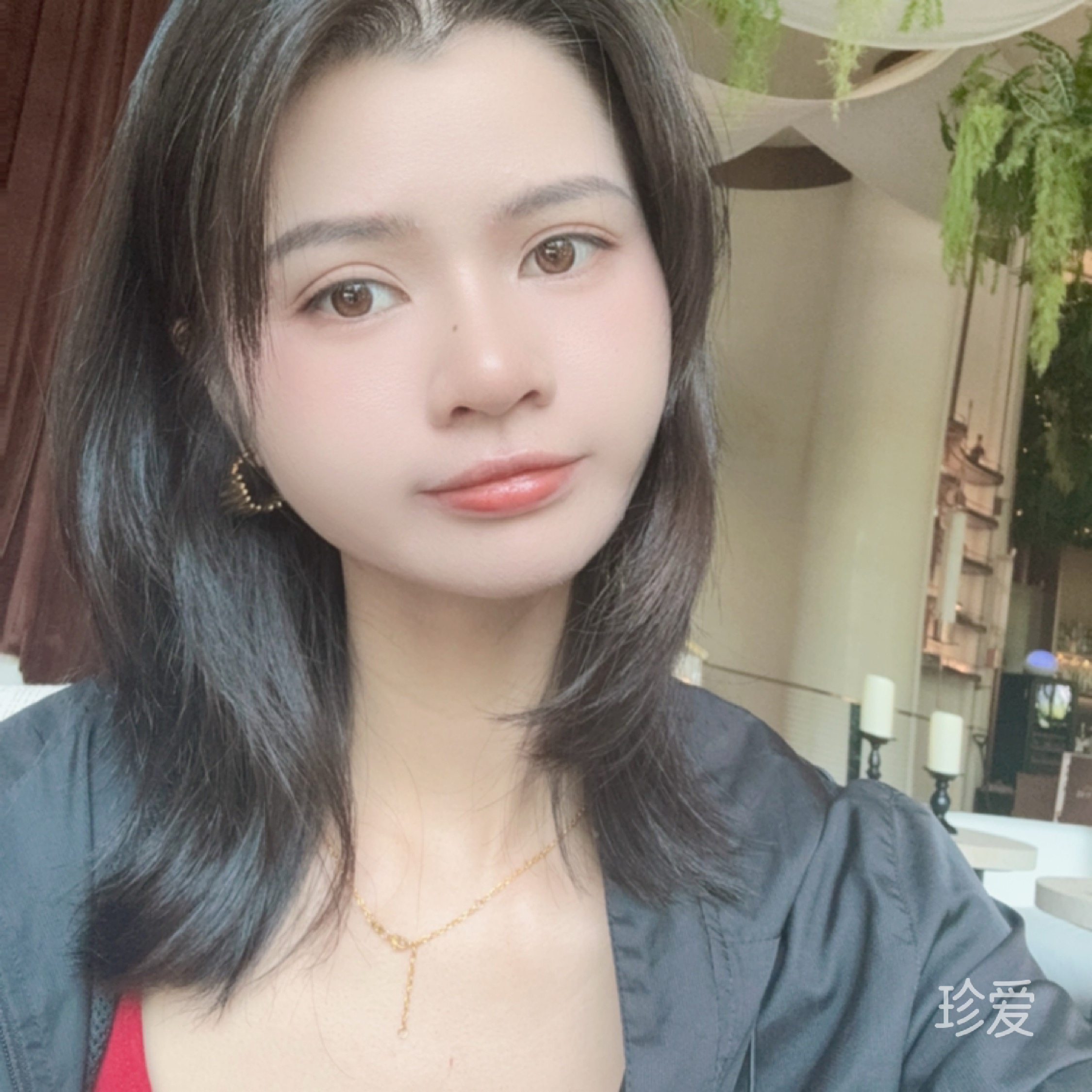 明君