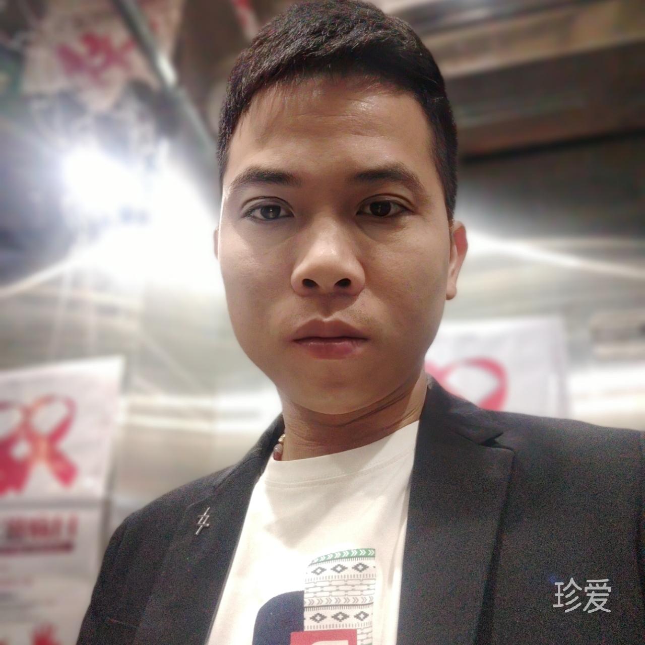 择一人永相守
