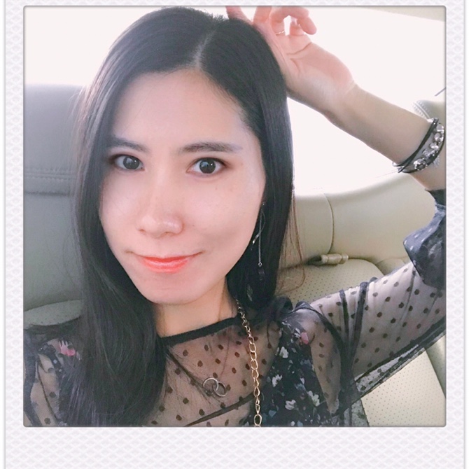 紫色調(diào)等待