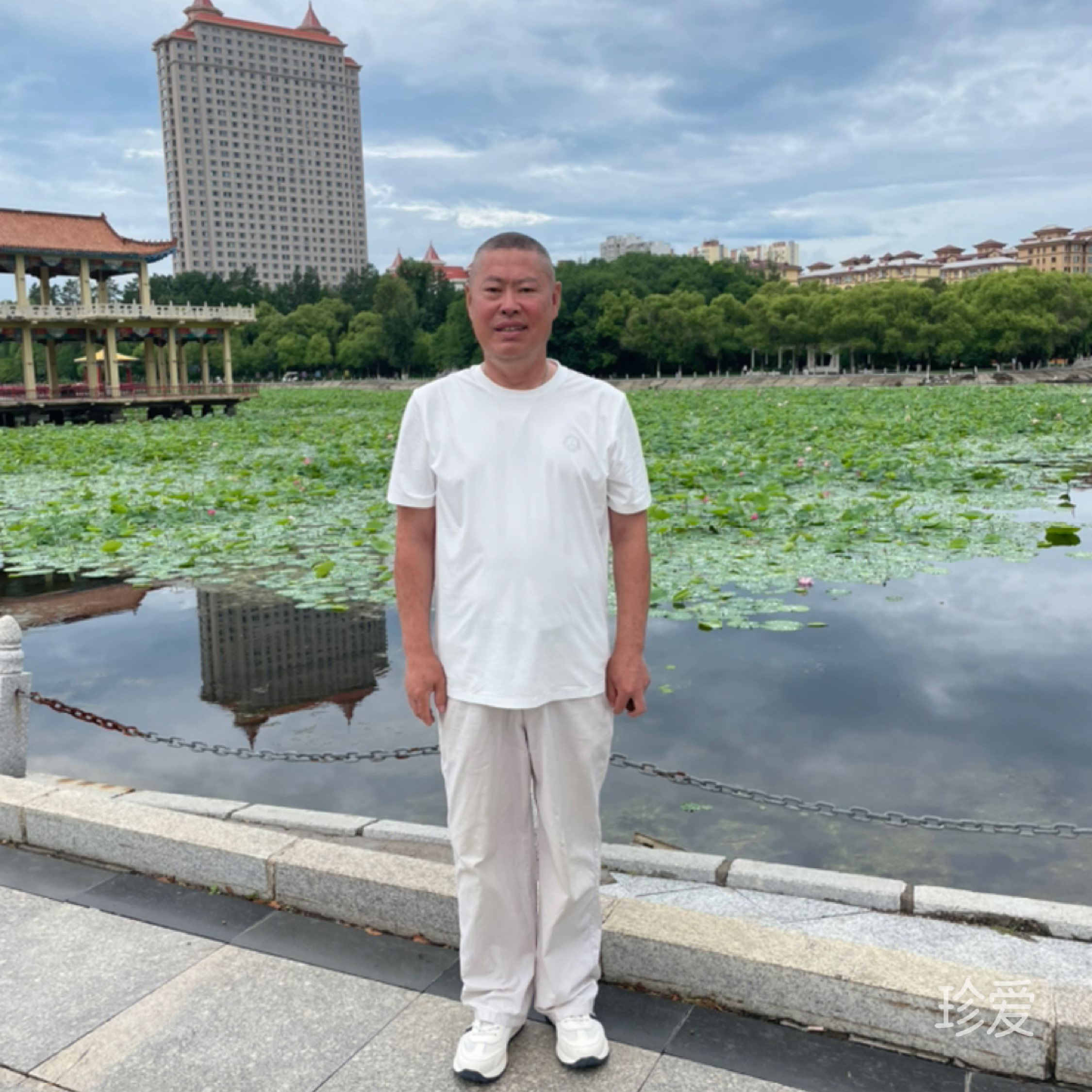 王振东