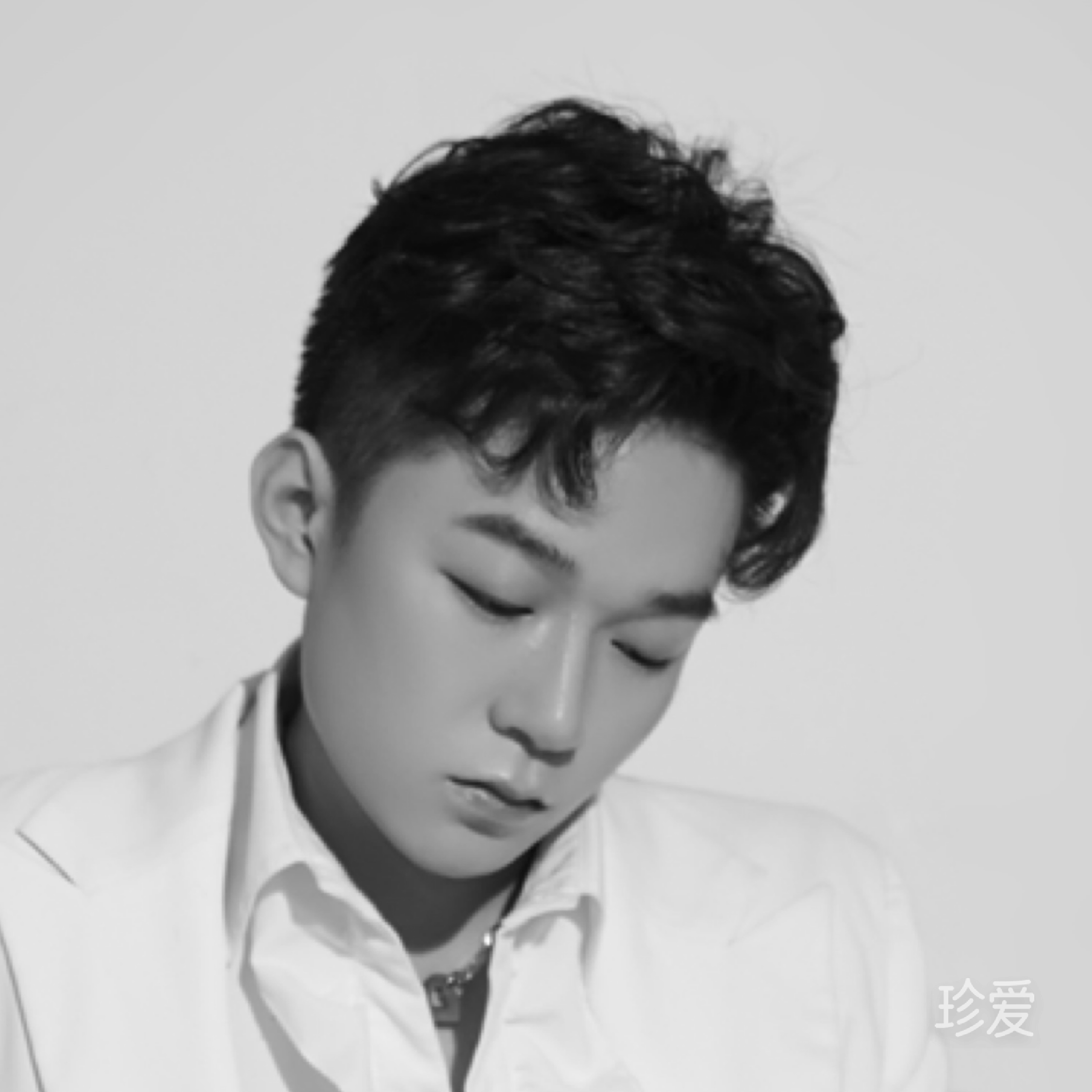 风雨的爱