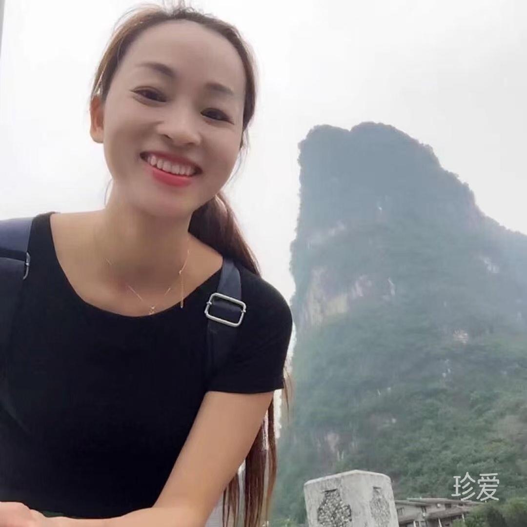 遇见幸运的你