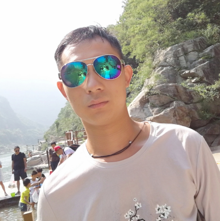 陪伴是最長情的告白