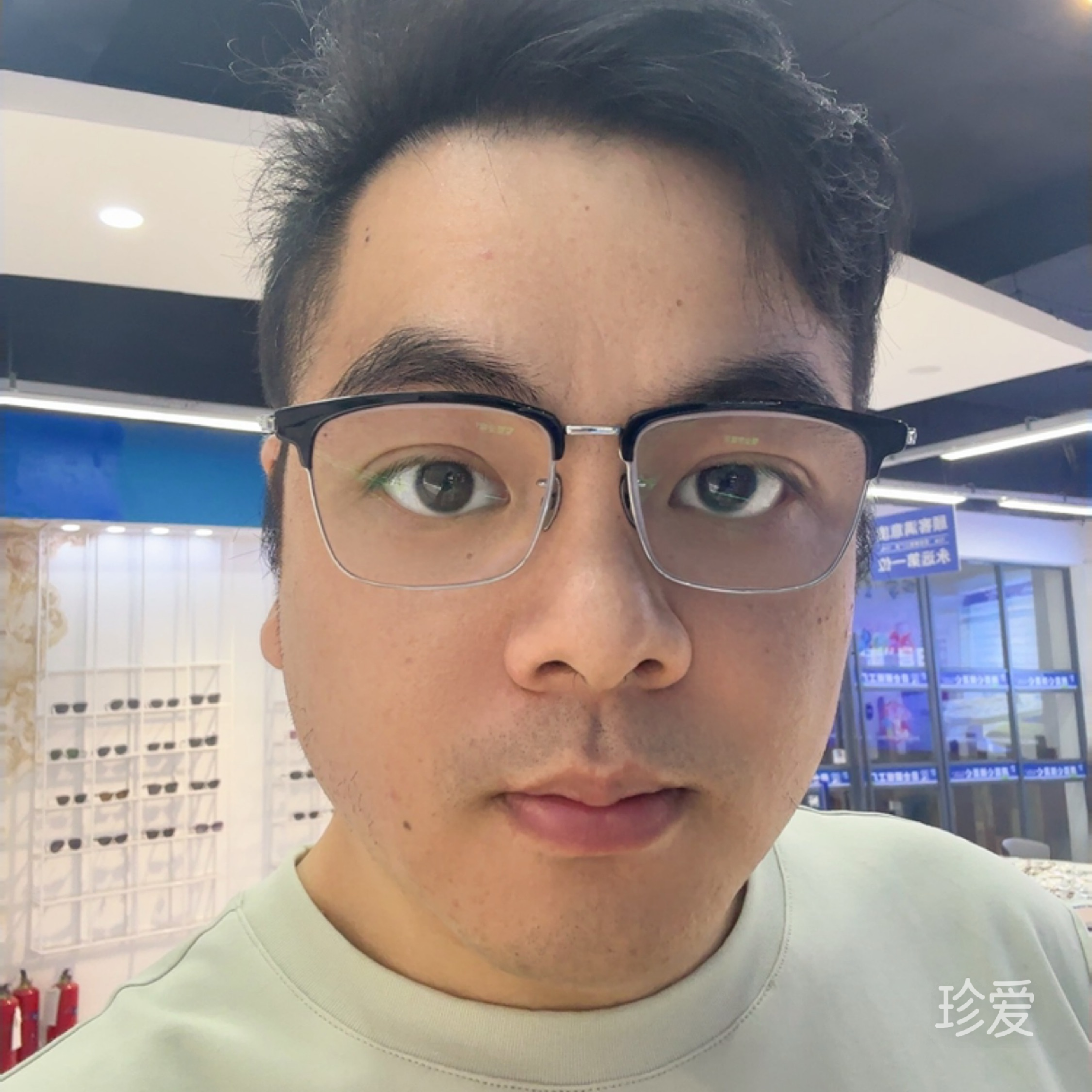 姚先生