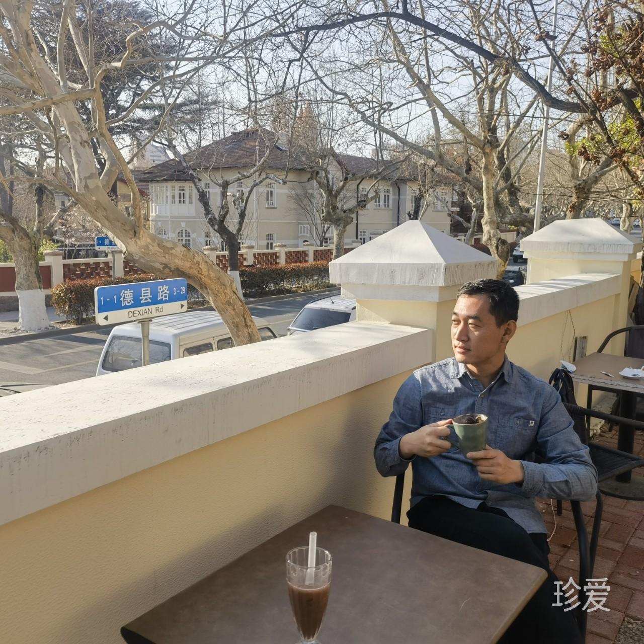 长得帅没人爱