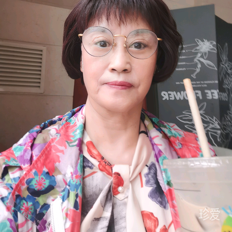 高个美女