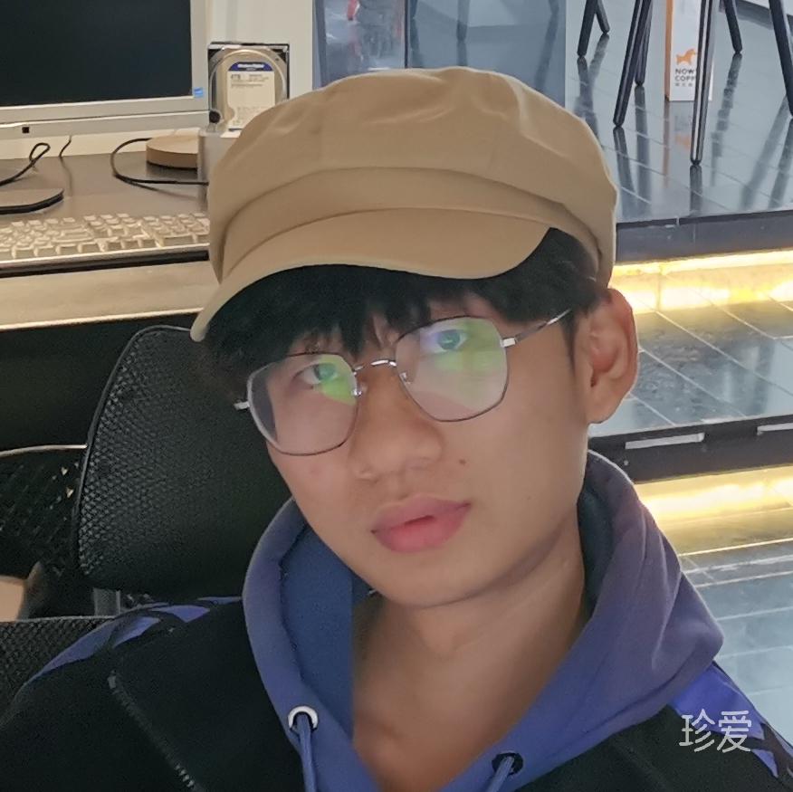 你为什么不说话