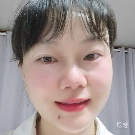 郁金香