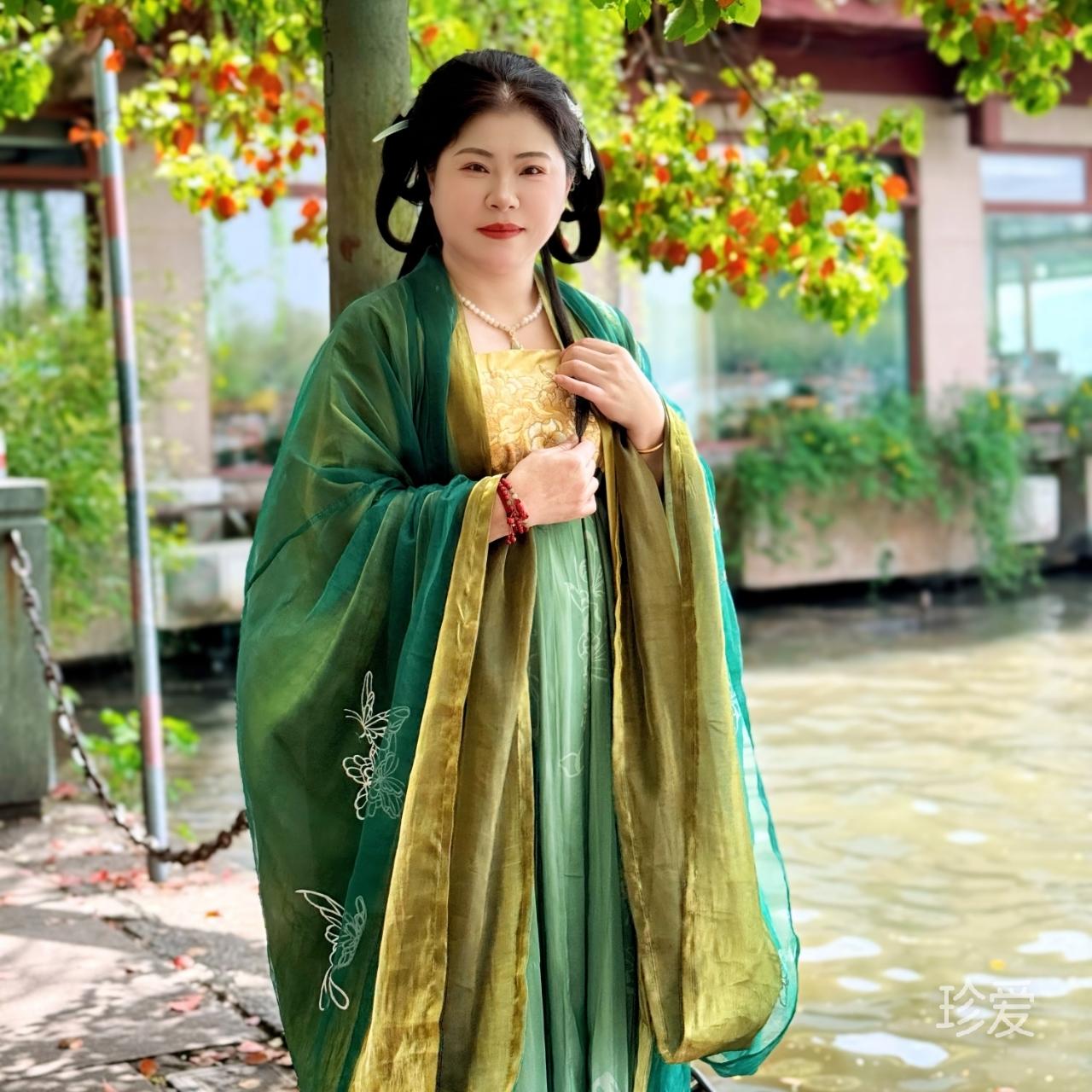 一忛风顺