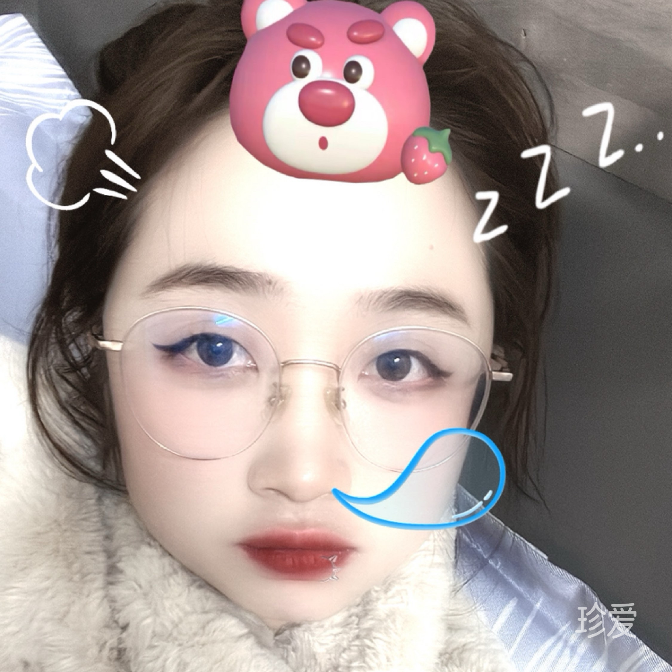 熙熙