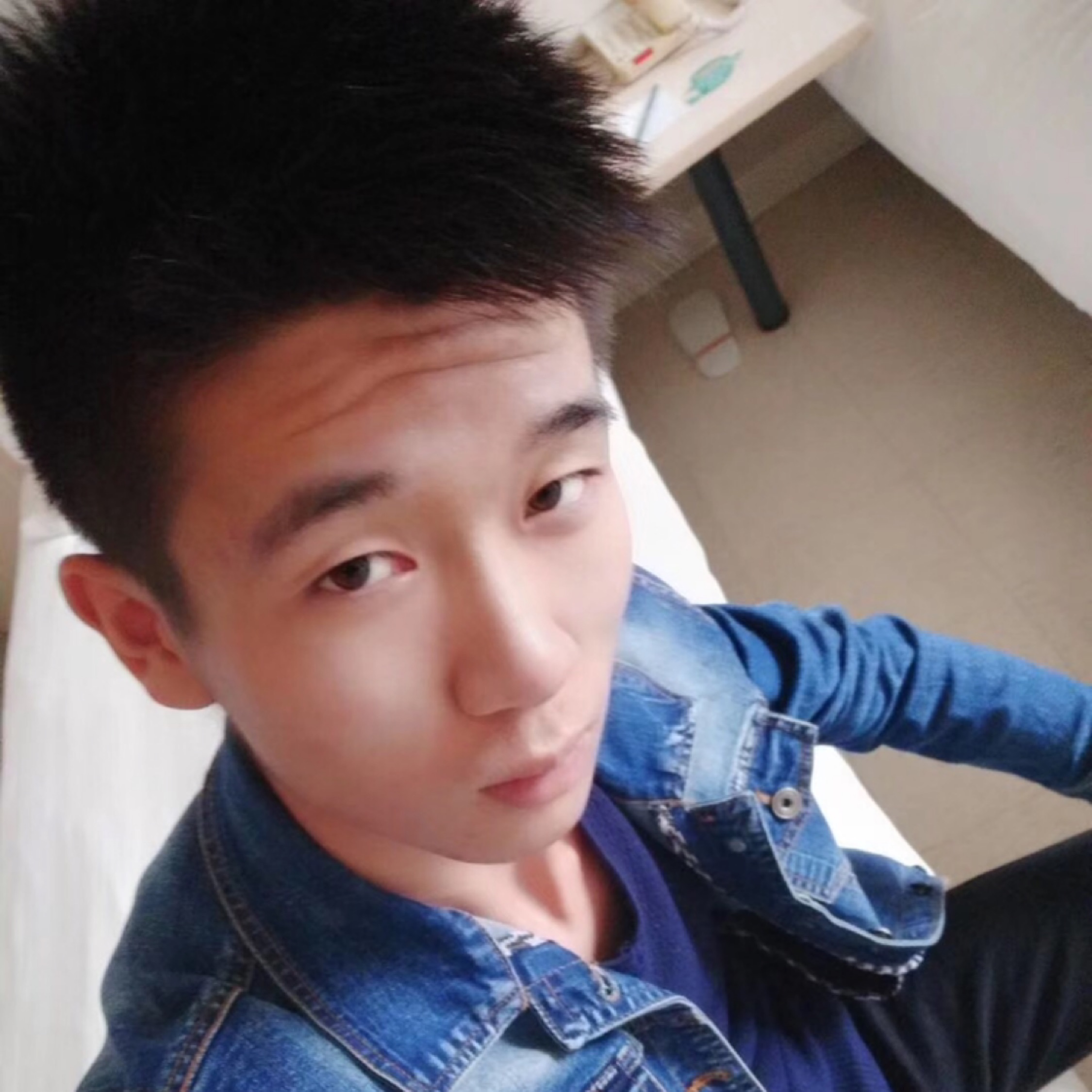 余生請(qǐng)多指教