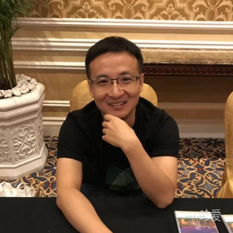 凌青