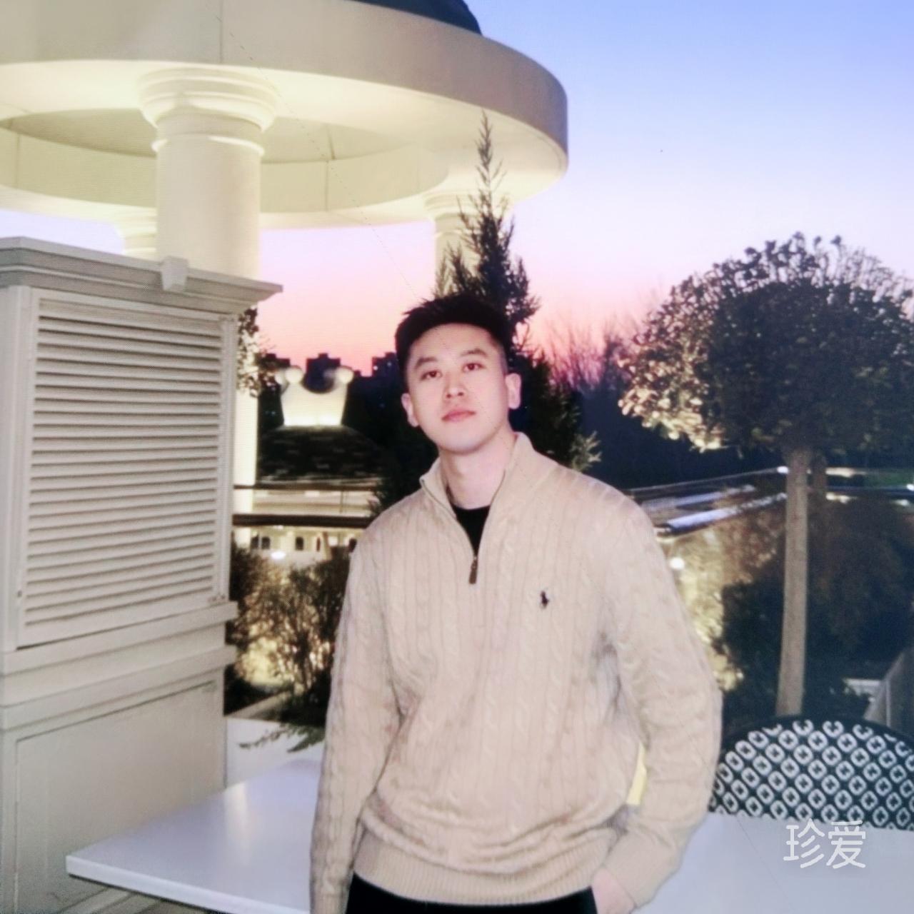清风竹