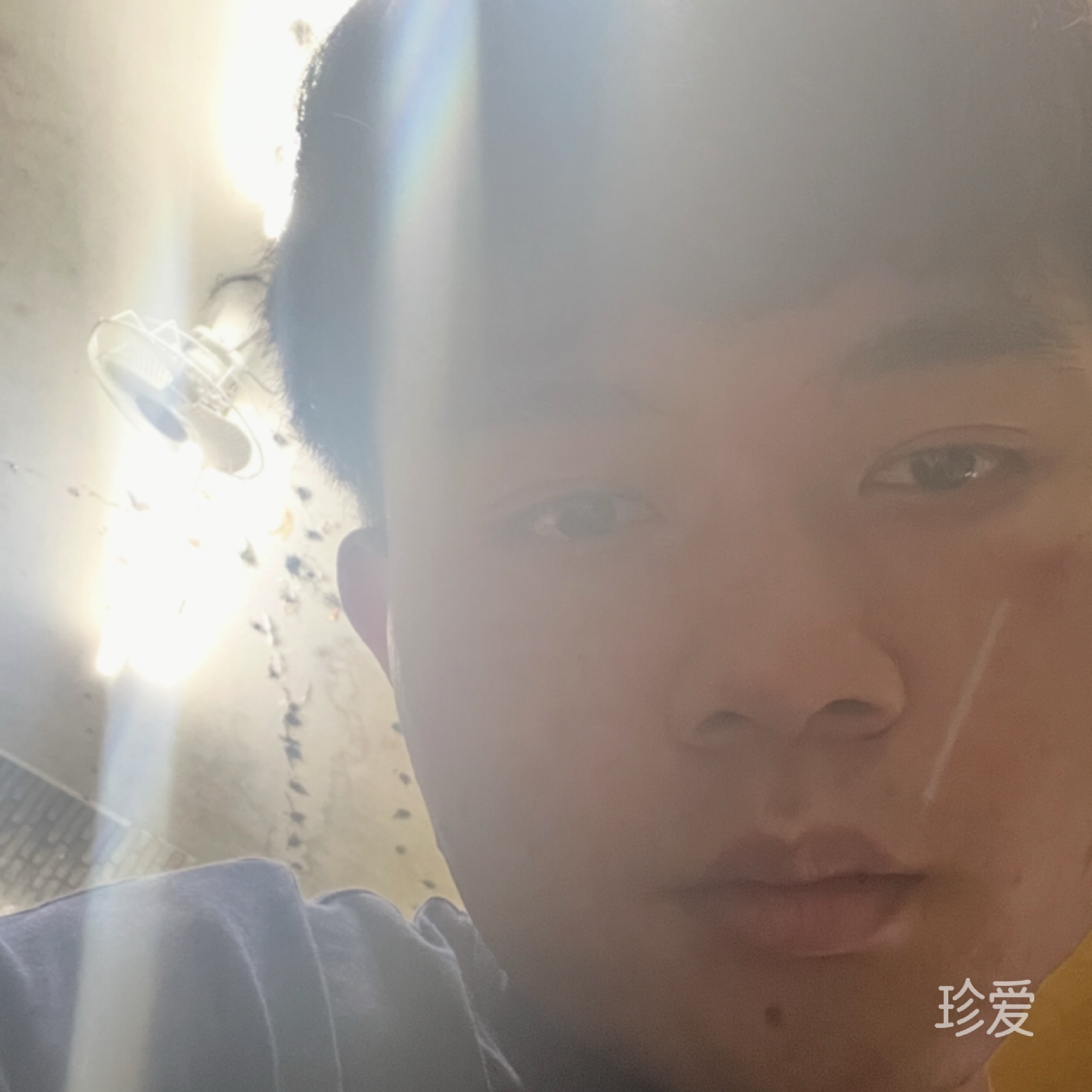 没有故事LL