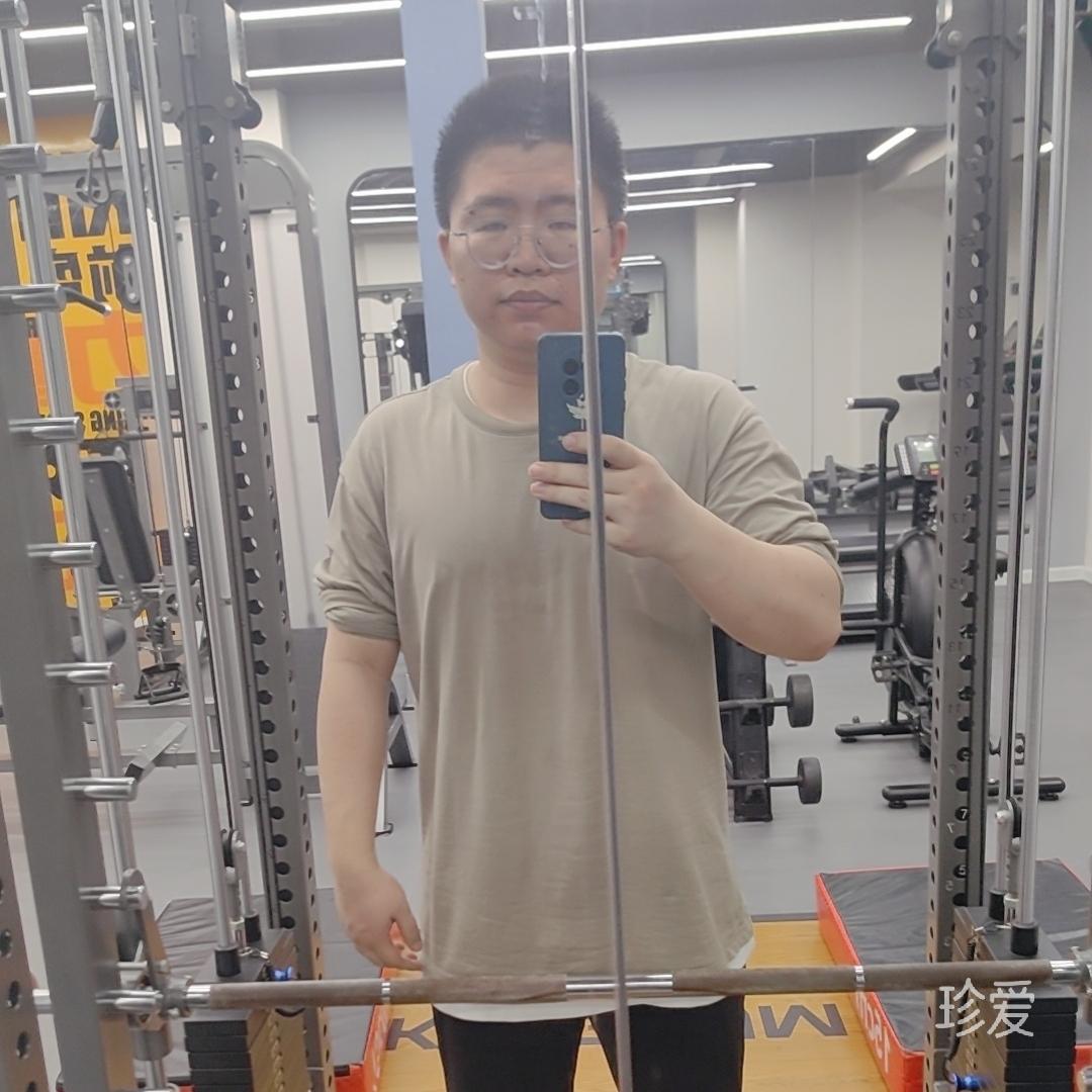 小白一个