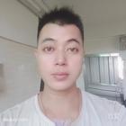 嘴角微微上揚(yáng)