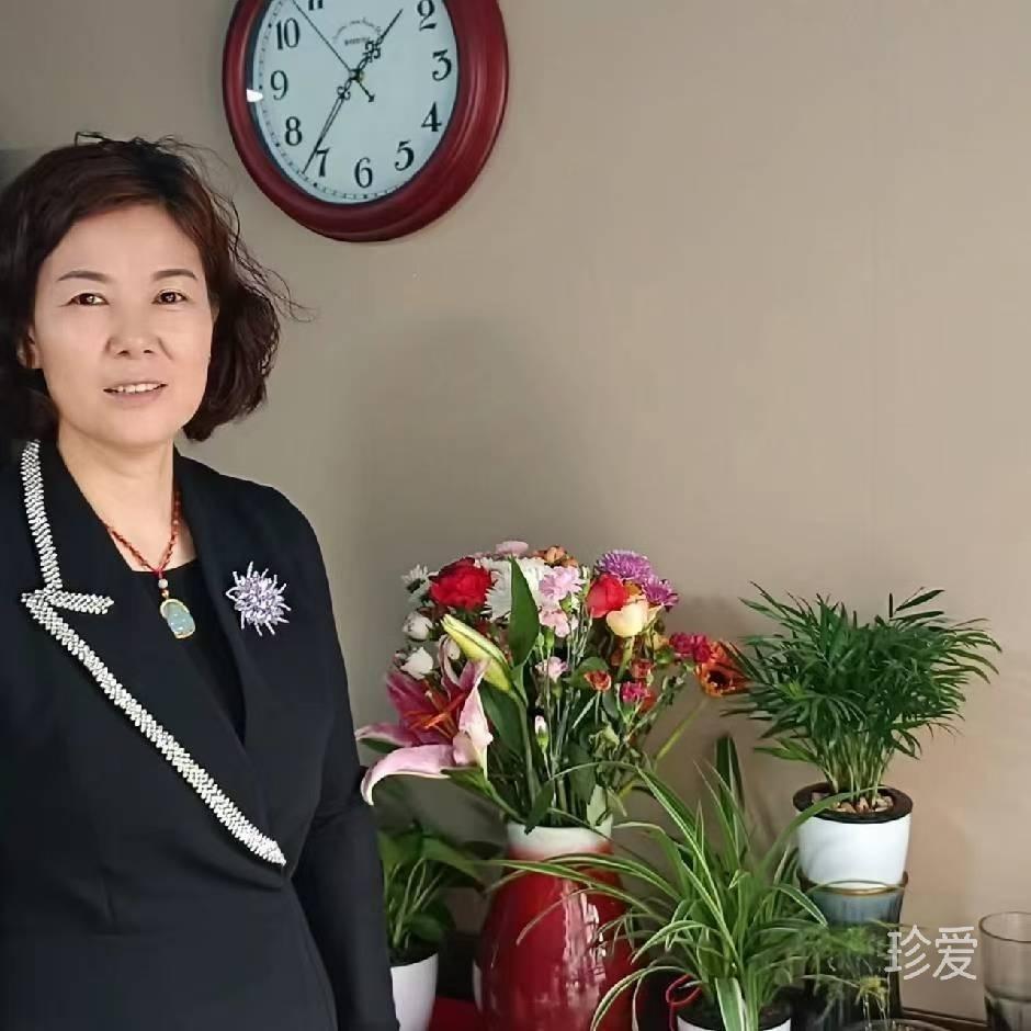 香香
