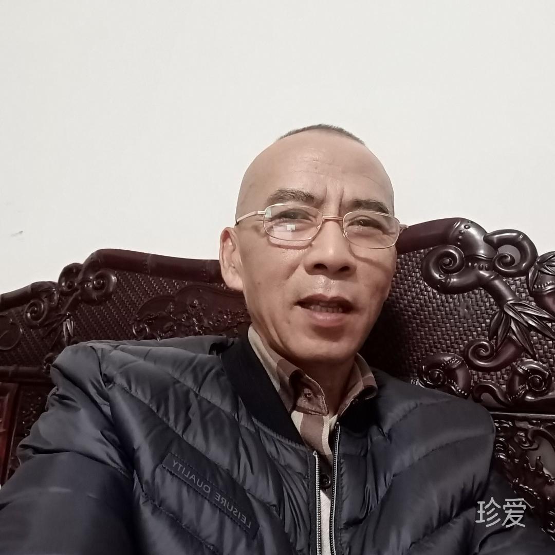 真誠(chéng)待人一生一世