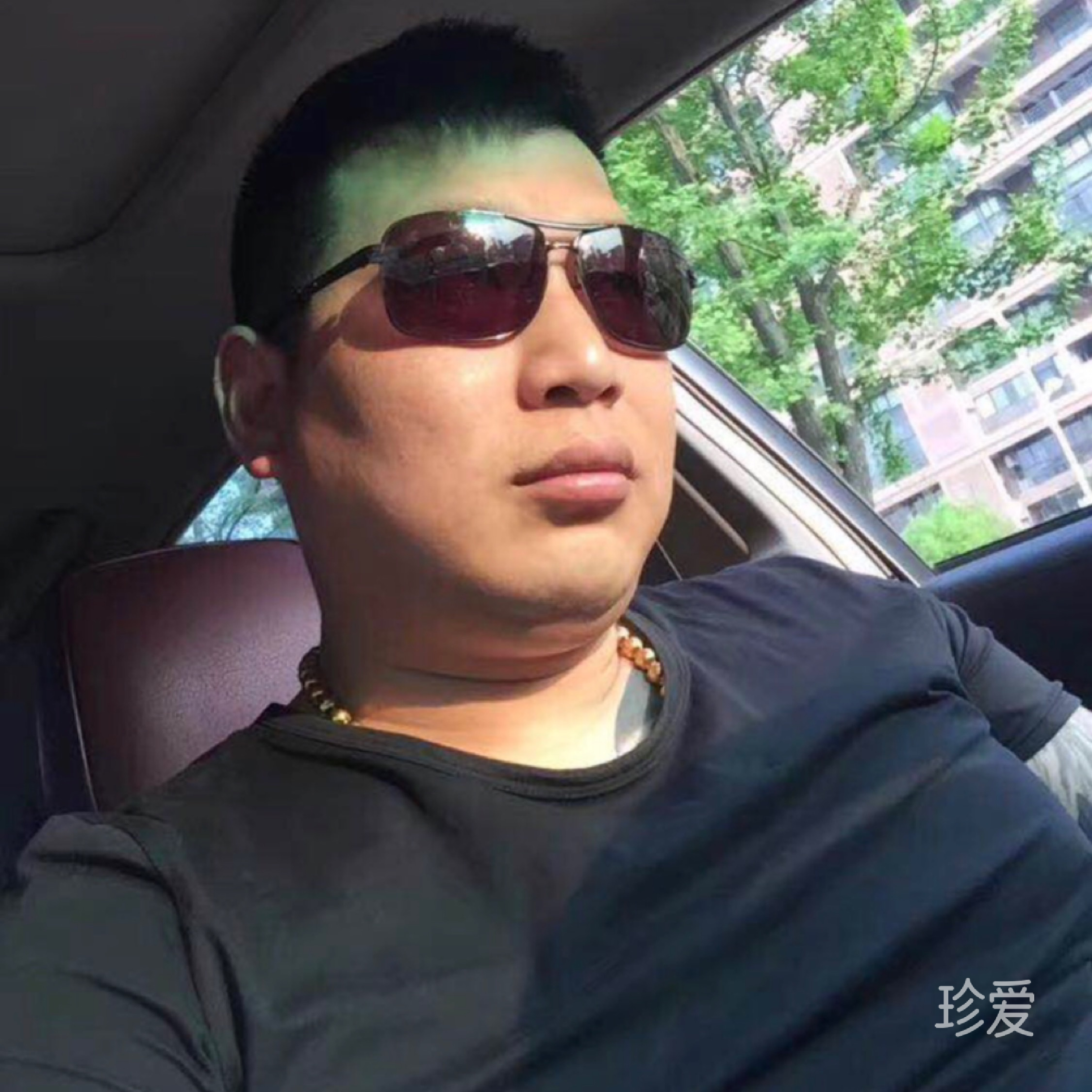 醉梦中