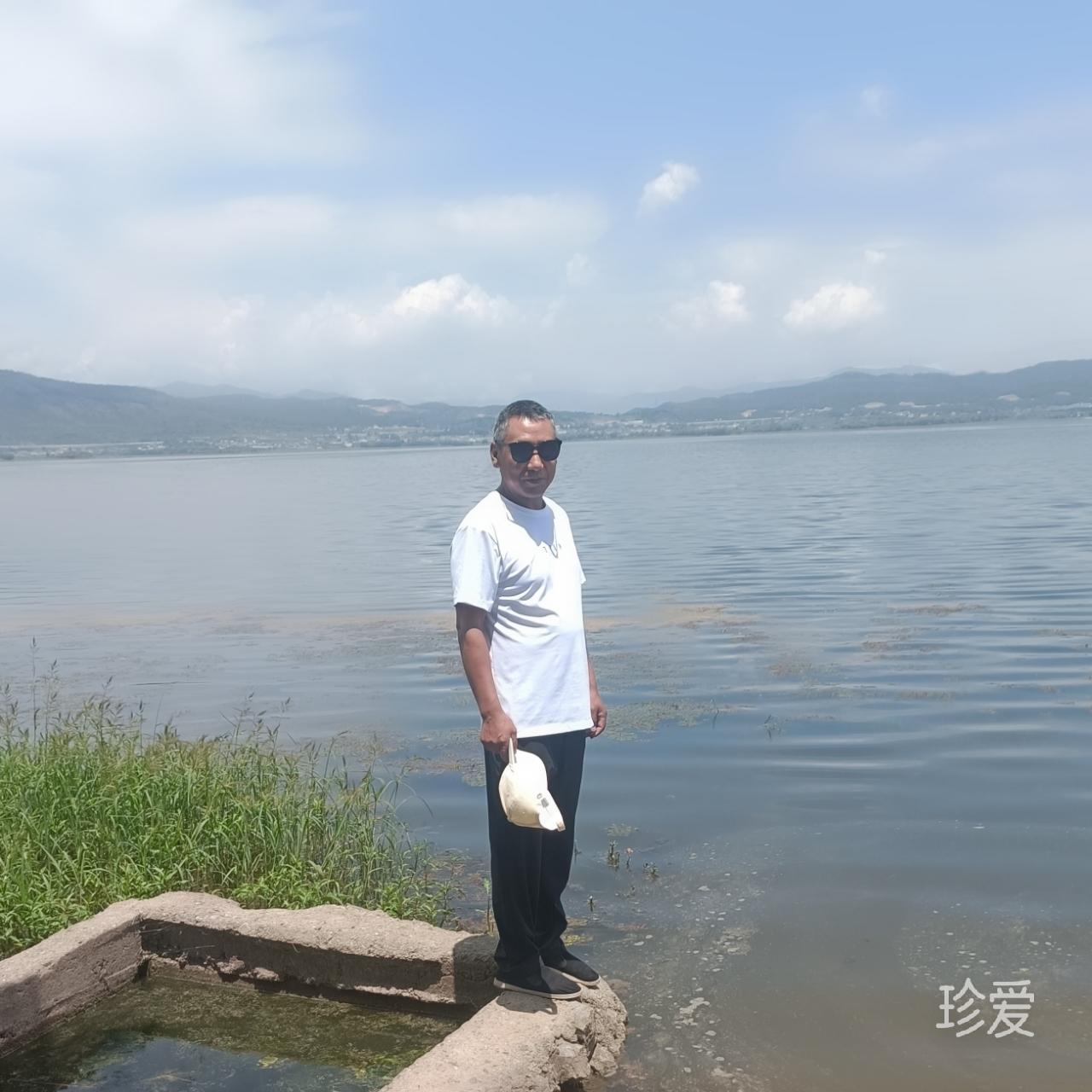 他们都叫我彬哥