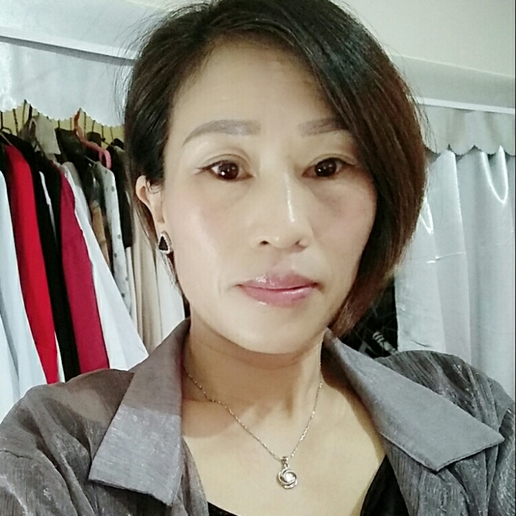 如花似玉