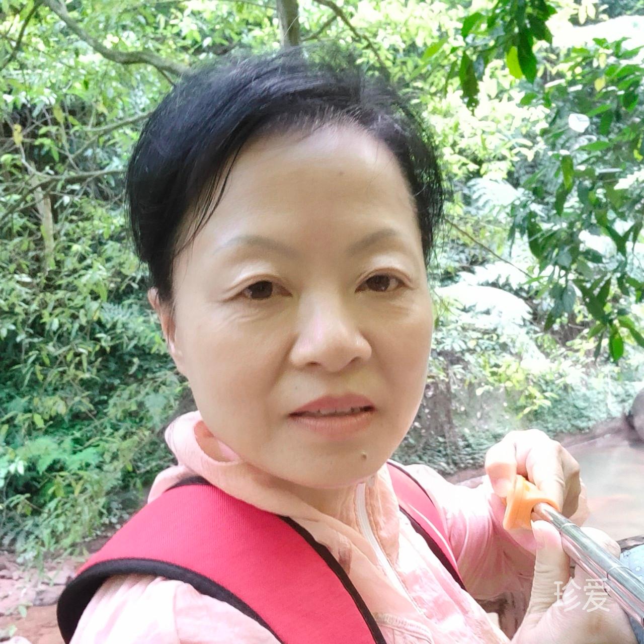 風(fēng)雨過后是彩紅