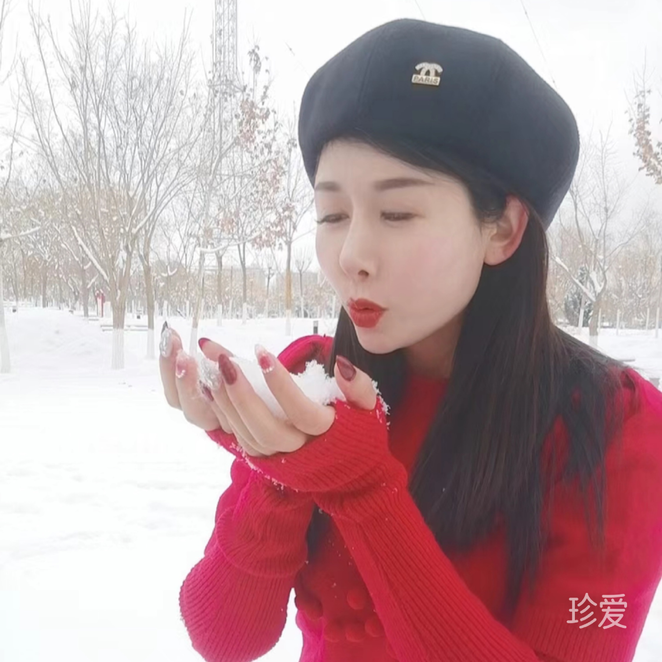 海的那一边