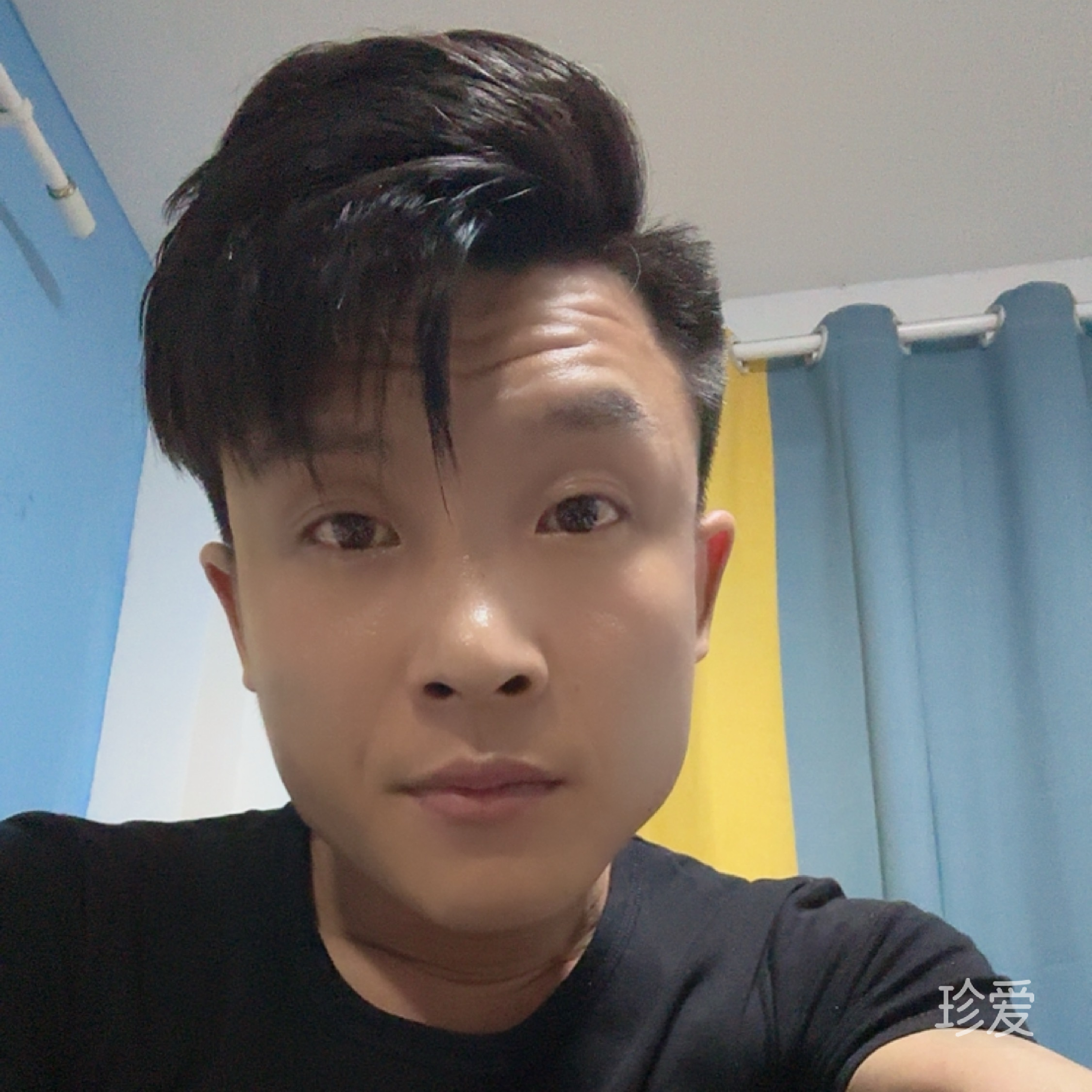 洋仔