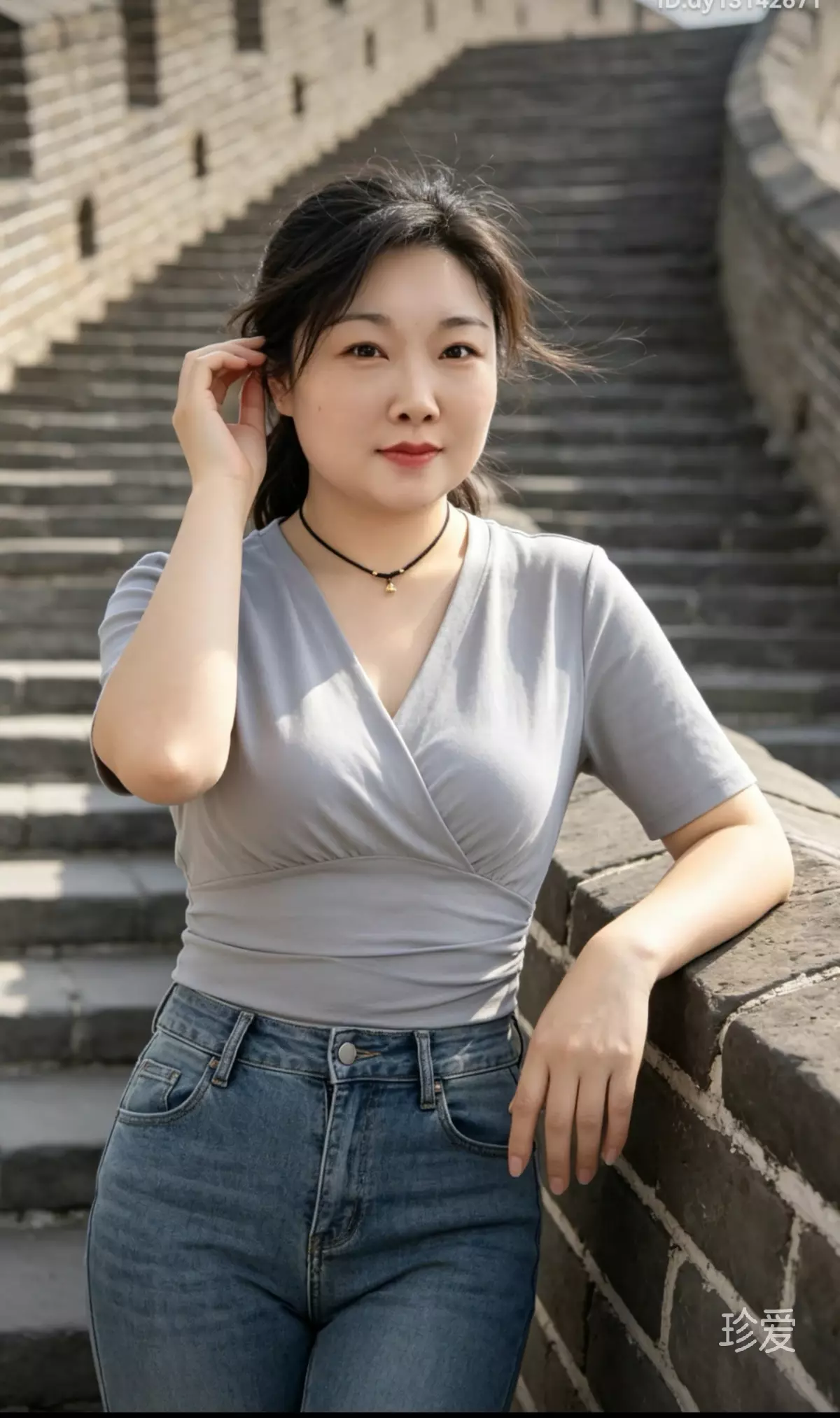 一笑而过