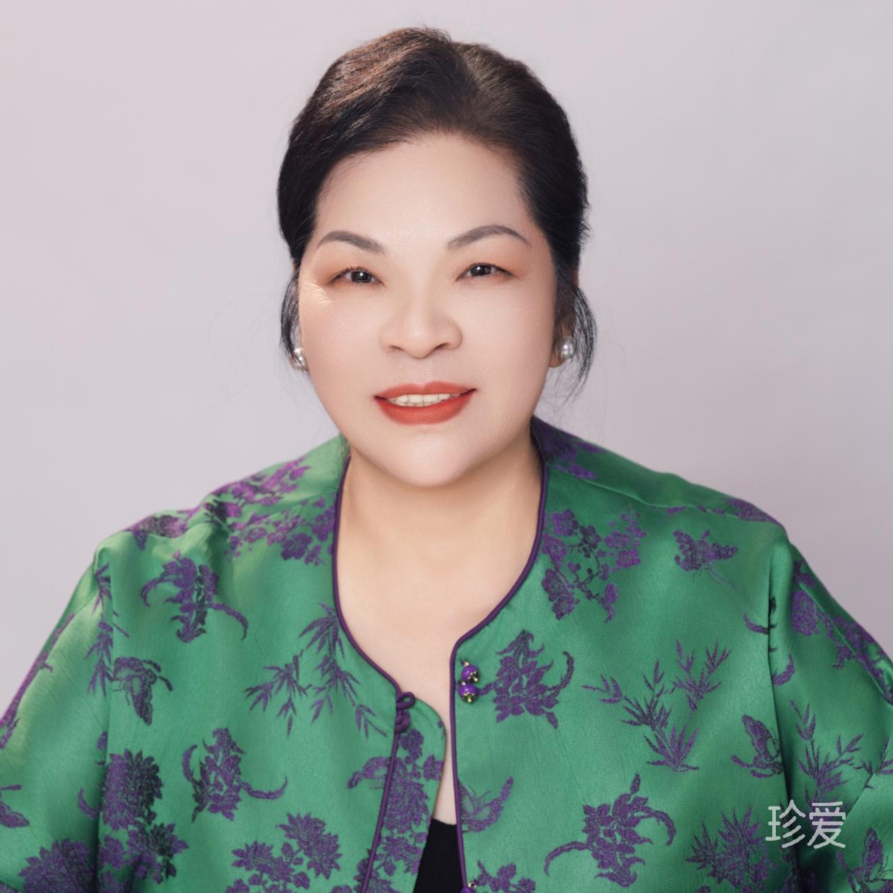 婵娟