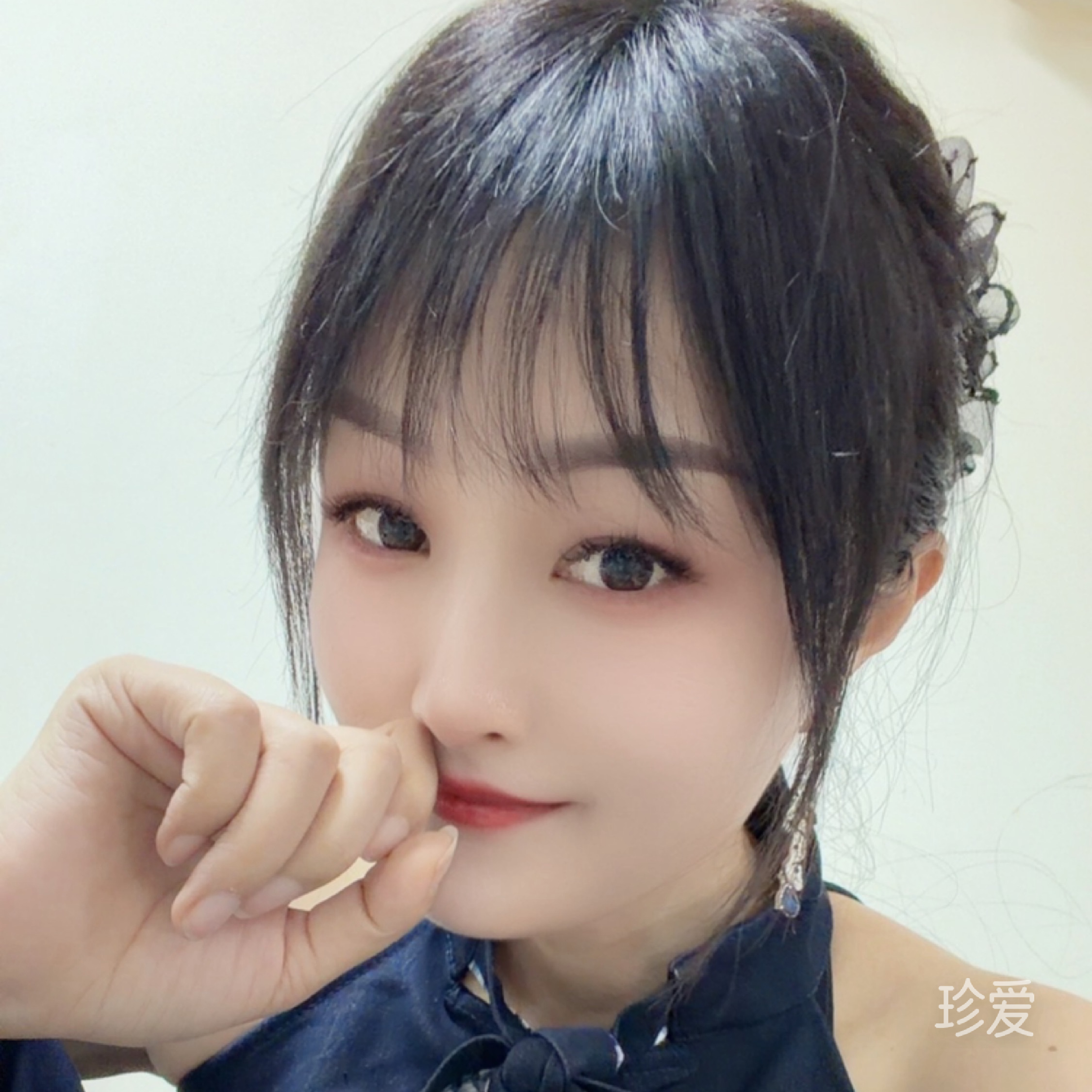 陈小米