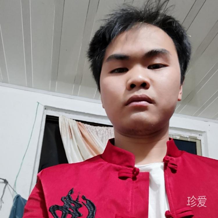 只為尋找我的另一