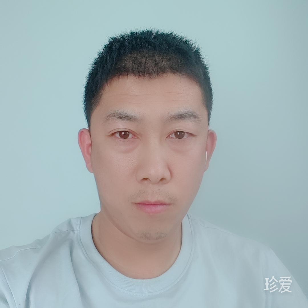做你的男人
