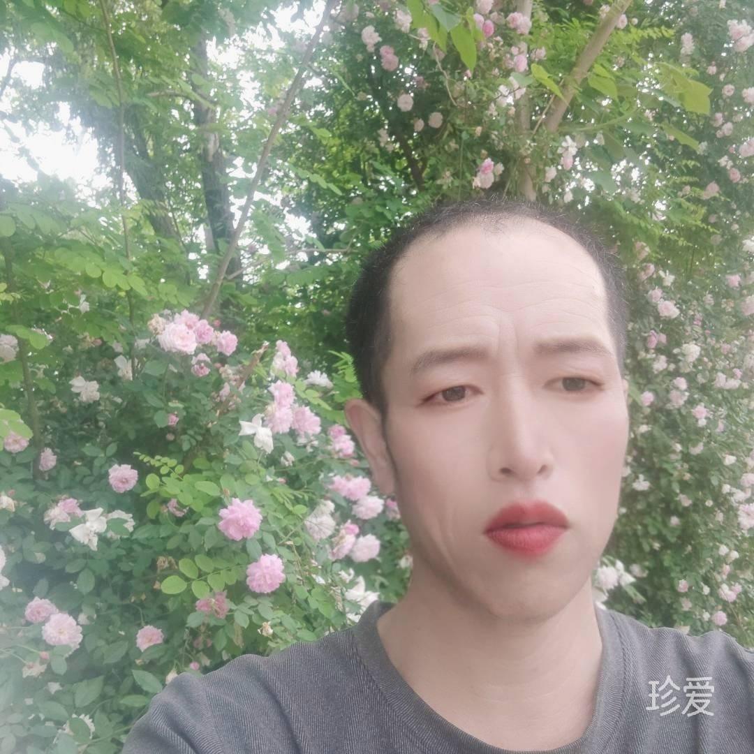 逆袭的怪叔叔