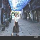 搖曳的青絲
