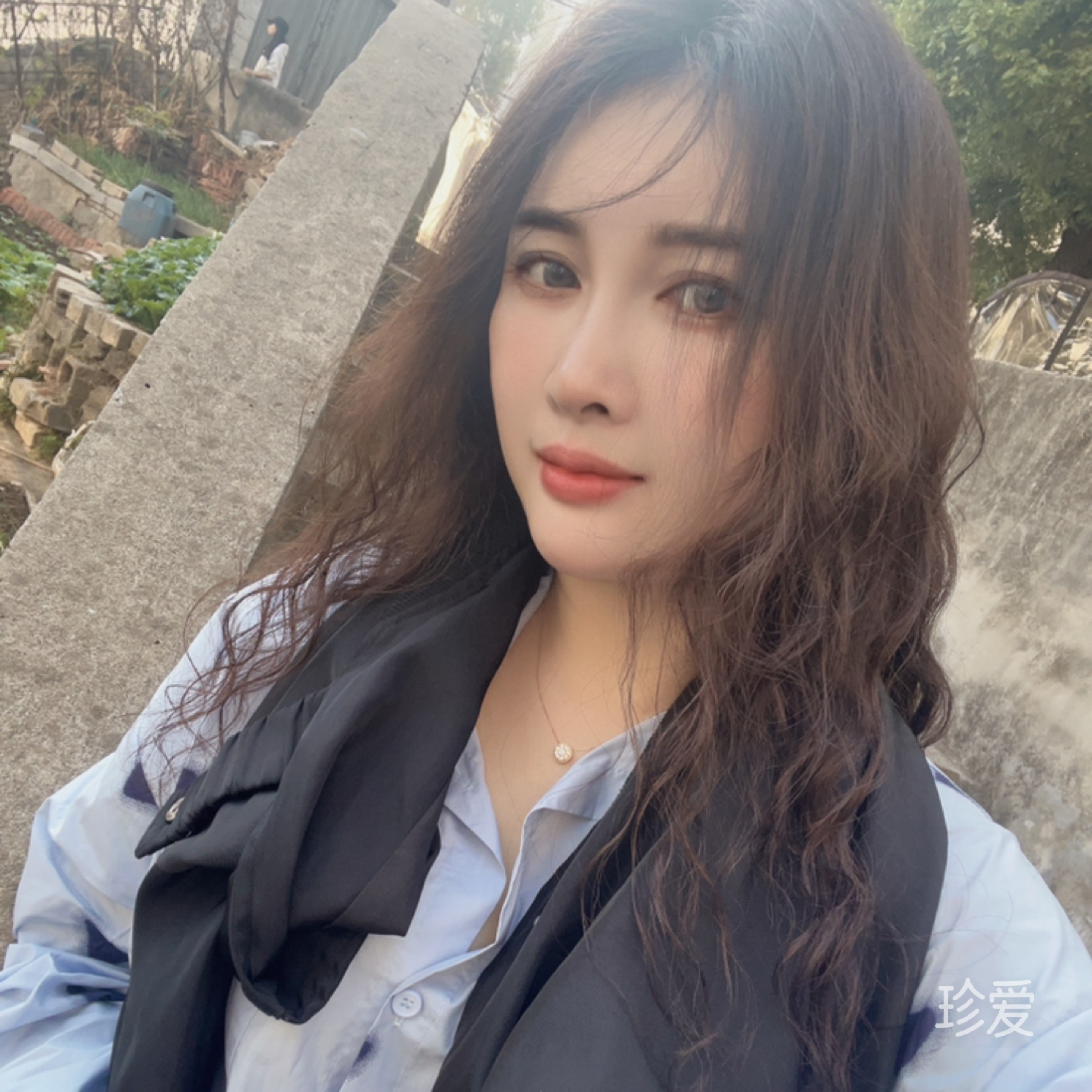 85后真誠找伴侶