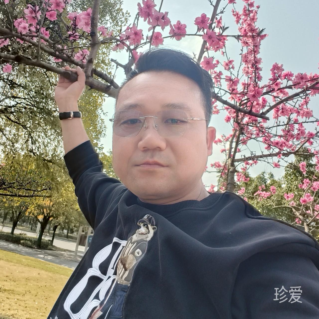 中年老登