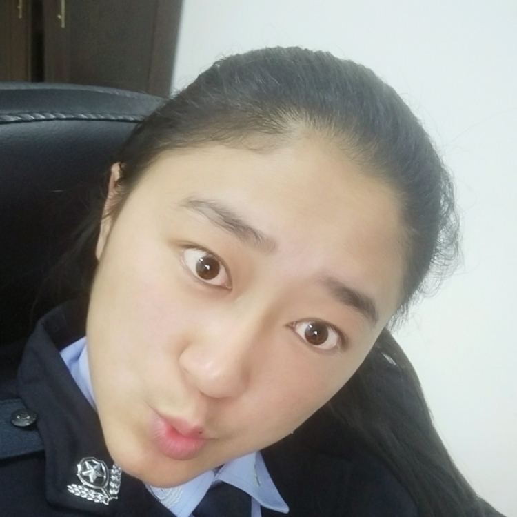 期待我的喊丫头