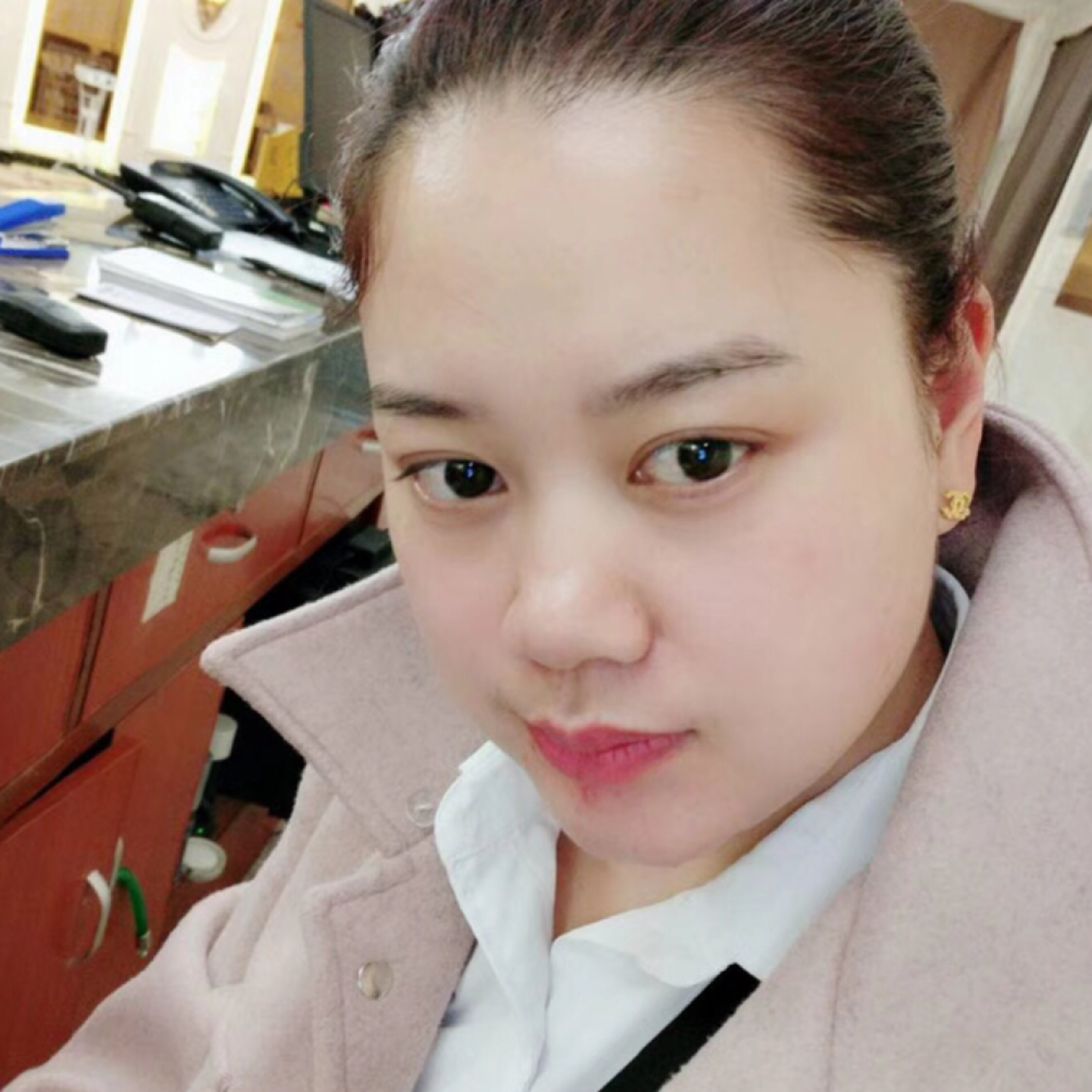 爱我所爱想我所想