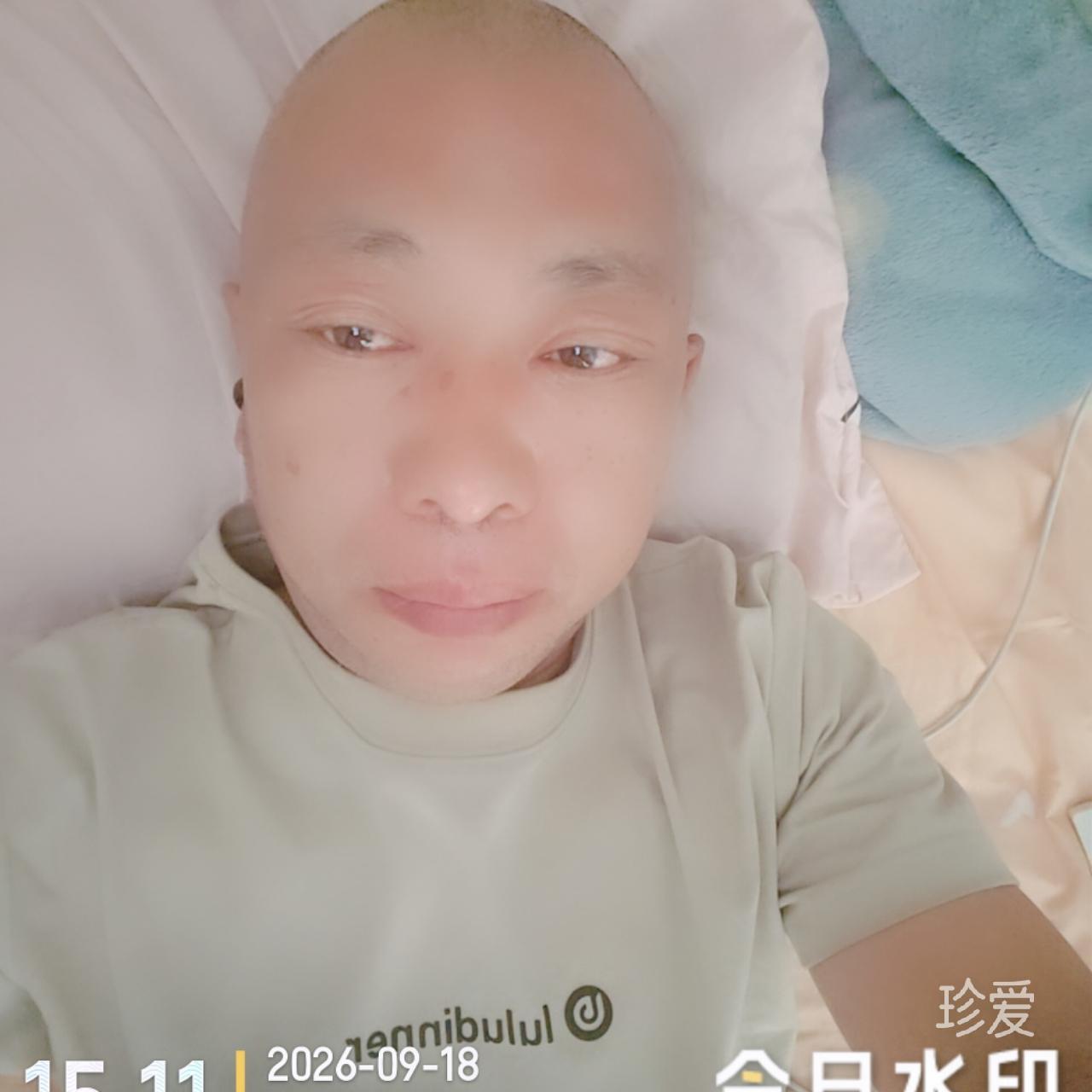 笑对无奈