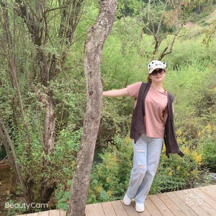 不將就的靈魂在等待