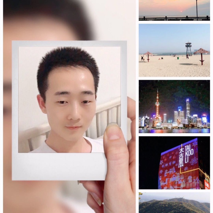 时光吹老了好少年