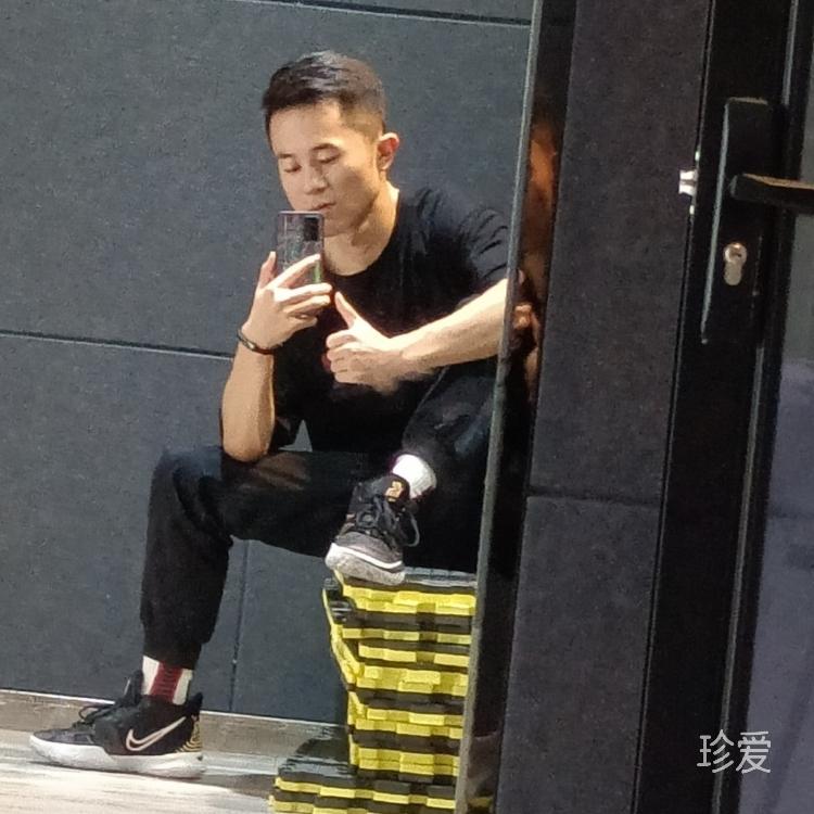 郭德綱管舞培訓(xùn)