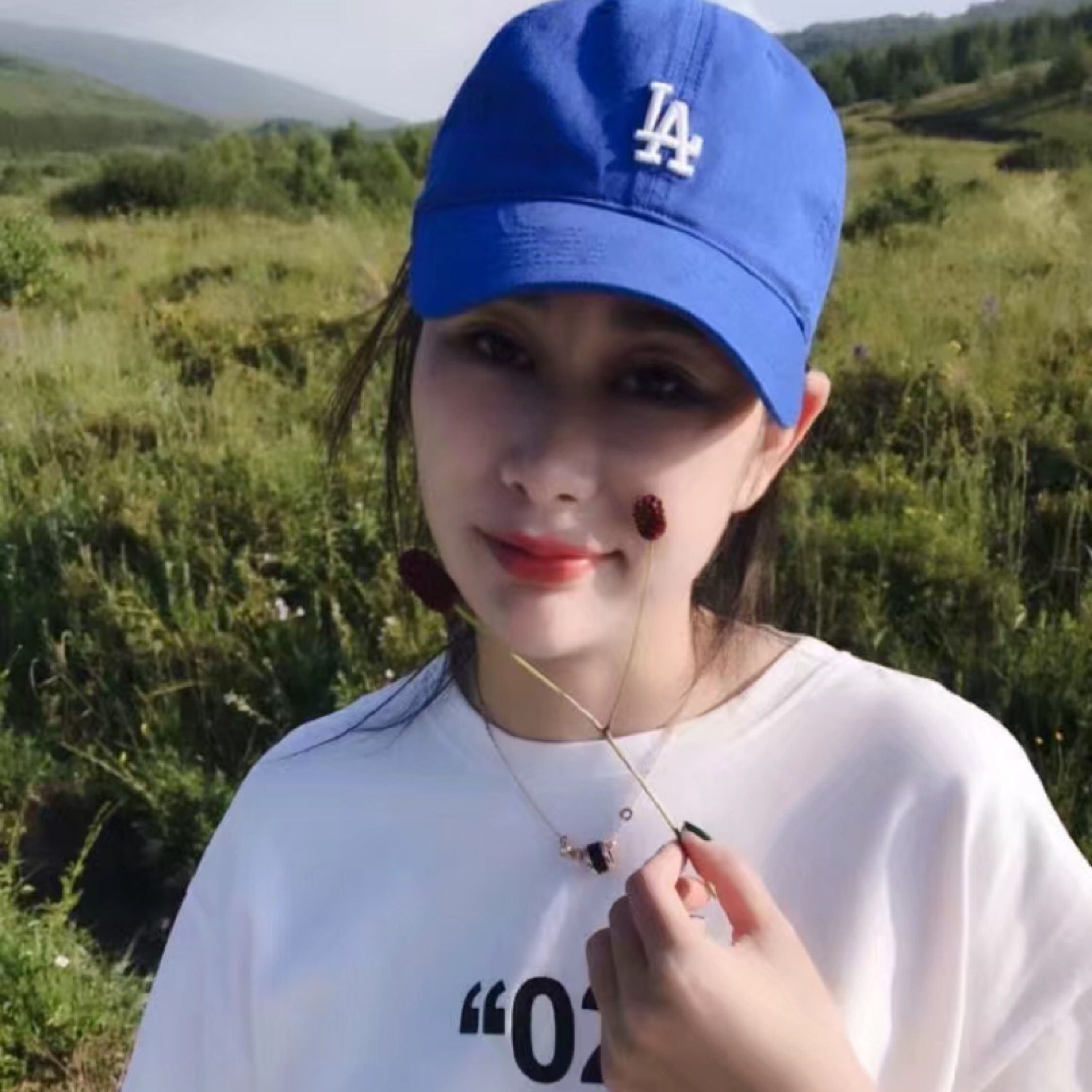 一小小只柒月啦