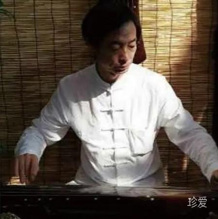 弘文古琴