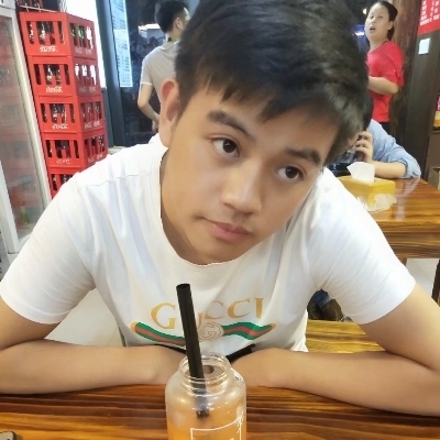 汪洋中的一條船